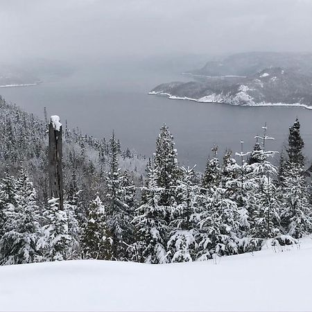 Le Refuge De Mon Pere Villa Sacre-Coeur Dış mekan fotoğraf