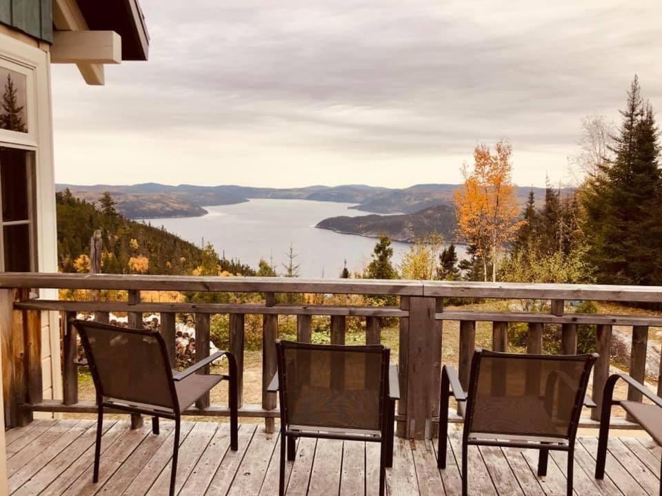 Le Refuge De Mon Pere Villa Sacre-Coeur Dış mekan fotoğraf