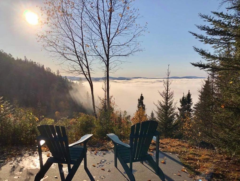 Le Refuge De Mon Pere Villa Sacre-Coeur Dış mekan fotoğraf