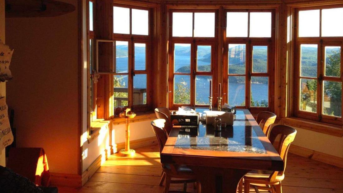 Le Refuge De Mon Pere Villa Sacre-Coeur Dış mekan fotoğraf